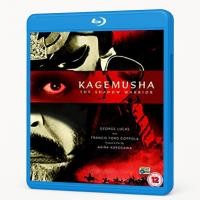 ราคา บลูเรย์ พากย์ไทยชัดเจน Movie Kagemusha the Shadow Warrior 1980 The Criterion Collection จอมทัพคาเกมูชา Movie แผ่น Blu ray (24474758416)