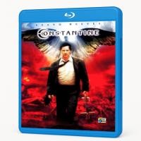 ราคา Blu ray หนังไทยเสียง หนัง Constantine 2005 คนพิฆาตผี Movie แผ่น Blu ray (24474782293)