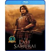 ราคา บลูเรย์ พูดไทย หนัง The Last Samurai 2003 มหาบุรุษซามูไร หนัง แผ่น Blu ray (24425636597)