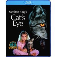 ราคา Bluray หนังพากย์ไทย หนัง Cats Eye 1985 วันผวา Movie Blu ray (24425818344)