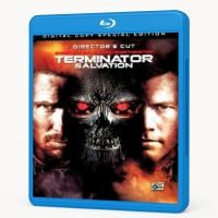 ราคา แผ่น Blu ray พากย์ไทย Movie Terminator Salvation 2009 ฅนเหล็ก 4 มหาสงครามจักรกลล้างโลก Movie Bluray (24474631934)