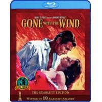 ราคา Bluray Movie Gone with the Wind 1939 วิมานลอย Movie Blu ray (24425696424)