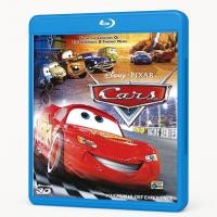 ราคา แผ่น Blu ray เสียงไทย 100 Cartoon Cars 3D คาร์ 4 ล้อซิ่ง ซ่าท้าโลก 3D Cartoon บลูเรย์ (25249019096)