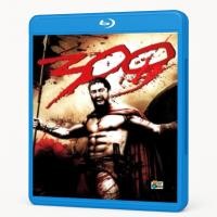 ราคา บลูเรย์ หนังพากย์ไทย Movie 300 2006 ขุนศึกพันธุ์สะท้านโลก หนัง Blu ray (24474633812)