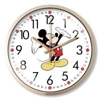 ราคา นาฬิกาติดผนัง นาฬิกาเข็ม นาฬิกาแขวนผนัง ลายการ์ตูนสัตว์ ขนาด20ซม แขวนติดผนัง ทรงกลม เข็มเดินเรียบ แบบเงียบสงบ เลขชัด ทรงกลม อุปกรณ์ตกแต่งบ้าน (24428145018)
