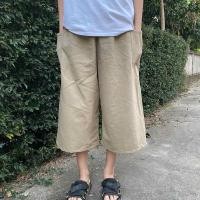 ราคา กางเกงขายาว กางเกงขา5ส่วน กางเกงสะดอ (21982091272)