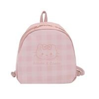 ราคา EERSHENSHI กระเป๋าสะพายและเป้สำหรับผู้หญิงดีไซน์ลายสก๊อต สไตล์ชิคใช้งานได้ทุกวัน (25591296219)