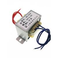 ราคา เทอร์มินอลไฟฟ้า DC 20VA W 220V 380V แปลงเตอร์มินอลไฟฟ้า AC 6V 9V 12V 15V 18V 24V 36V สำหรับอุปกรณ์ไฟฟ้า (20434292434)