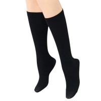 ราคา Golden Legs โกลเด้นเลค ถุงน่องแค่เข่าเพื่อสุขภาพ Healthy Leg เรียวขาสวย ป้องกันเส้นเลือดขอด NSG HLKH (23375248611)