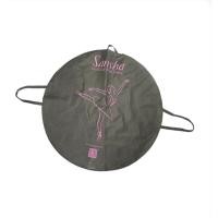 ราคา กระเป๋าใส่ชุดเต้นบัลเลต์ไม่ใช่ผ้าใบ Sansha กระเป๋าถือผ้าตาข่ายสำหรับใส่ชุดเต้นบัลเลต์ กระเป๋าใส่เสื้อผ้าเต้นบัลเลต์แบบพกพา (24248839575)