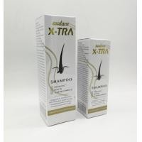 ราคา ออด๊าซ เอ๊คซ ทร้า แชมพู เพิ่มBiotin และ Procapil กล่องขาว SHAMPOO audace X TRA สูตรใหม่ 200ml (25271334753)