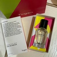 ราคา Yugen Melon Passionfruit Bubblegum Scent Long lasting Fragrance Perfume Sample for Women Fresh Floral Fragrance Perfume Spray (23815560595)