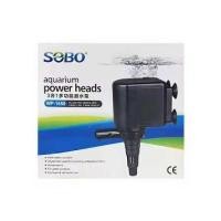 ราคา ปั้มน้ำsobo WP1650 ปั้มน้ำพุ ปั้มน้ำตก (25033166158)