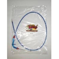 ราคา แยกขาย สายเร่ง นูโว 5my นูโวmx ใส่คาร์บูแด๊ช N PRO ปะกับเดิม สีดำ สีฟ้า เลือกได้ เทียมเกรดA หลายยี่ห้อ ร้านเลือกส่ง (25264458956)