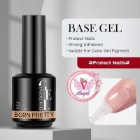 ราคา Born Pretty Top coat Base coat 15 มล (23439989667)