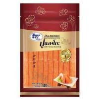 ราคา ปูอัดเบนโตะ อร่อยเนื้อปูเน้นๆ แถมฟรี ซอลแชะวาซาบิทุกซอง (24902574258)