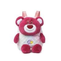 ราคา YOOXI กระเป๋าเป้สะพายหลังขนาดใหญ่ตุ๊กตาการ์ตูน กระเป๋าเป้สะพายหลังสำหรับผู้หญิง กระเป๋าตุ๊กตา Plush (25041917887)