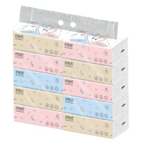 ราคา พร้อมส่งจากไทย กระดาษทิชชู่ลายน่ารัก 3 ชั้น กระดาษทิชชู่ กระดาษชำระ กระดาษทิชชู่เช็ดหน้า ทิชชู่เช็ดมือ ขนาดใหญ่ 177x175มม (24729651574)