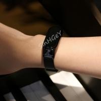 ราคา สายนาฬิกาโลหะสำหรับ Mi Band 7สำหรับ Xiaomi MI Band 6 5สายสายข้อมือสำหรับเปลี่ยนโลหะ Mi สายนาฬิกาข้อมือสายรัดข้อมือกีฬาสำหรับ Mi Band 4 3สายนาฬิกาโลหะ พร้อมส่ง (17002296699)