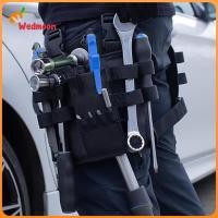 ราคา เครื่องกระเป๋าเครื่องมือต้นขา Lahomia พร้อมที่ตัวจัดการสายรัดขาเข็มขัดอเนกประสงค์กระเป๋าเครื่องมือกระเป๋าคาดเอวแขวนอยู่รอบขาของคุณเพื่อการก่อสร้าง (25326616915)