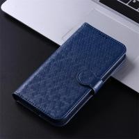 ราคา เคสโทรศัพท์เคสหนังแบบฝาพับสีด้านสำหรับ Redmi 15 4G 5G เคส2025แบบกระเป๋าสตางค์หนัง PU เคสหนังกันกระแทกฝาหลัง (24900832045)