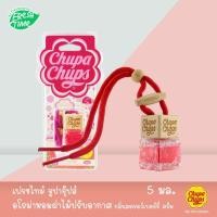 ราคา FreshTime X Chupa Chups ฝาไม้อโรม่า 5ml (8939830669)