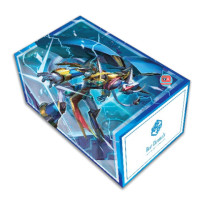 ราคา D SS03 Chronojet Stride Deckset เกียร์โครนิเคิล แวนการ์ด Vanguard โครโนเจ็ท (24808655964)