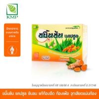 ราคา ขมิ้นชันแคปซูล แก้วมังกร KMP ชนิดกล่อง มี 10 แผง รวม 100 แคปซูล ท้องอืด ท้องเฟ้อ ขับลม (25311136360)