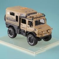ราคา รถโมเดลบ้านพักบนท้องถนนแบบสั้นเสียงแสงและดนตรี ประตูรถเปิดได้ Mercedes Benz Off Road Vehicle Toy Car (25240466331)