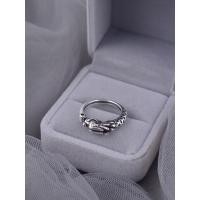 ราคา แหวนเงินแท้ 925 ลายมังกร แหวนทรงหัวงูสำหรับผู้ชายและผู้หญิง แหวนทรงหัวงูแบบเรียบง่ายหรูหราสไตล์ย้อนยุค เครื่องประดับแฟชั่น (23954129902)