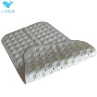 ราคา พื้นอาบน้ำกันลื่นแบบทรายป้องกันสิ่งแวดล้อมพื้นรองเท้าในห้องน้ำโรงแรมระดับพรีเมียม พื้นรองเท้าพลาสติก PVC กันลื่นสำหรับผู้สูงอายุ (19901281969)