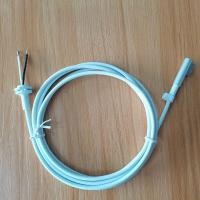 ราคา สายชาร์จ Apple Laptop Power Adapter MagSafe Charger Repair Line Macbook Air pro Computer 85W 60W 45W L Head T Type Head Power Cord Accessory Replacement Repair (21365618744)