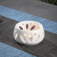 ราคา ท่อน้ำชาเซรามิก ชุดต้มชาในถ้วยแก้ว ฐานอุ่นน้ำมันหอมระเหย ไฟฟ้า ปัจจุบัน ร้านขายของเก่า จีนโบราณ (24958516853)