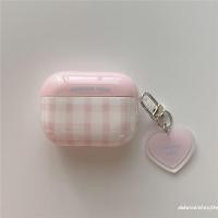 ราคา พร้อมส่ง airpod case 4 3 2 1สําหรับ iphone AirPods Pro 2 AirPods 1 2 3 4 IMD เคสหูฟังไร้สายบลูทูธเรียบ เคส airpods 4 3 (24713715302)