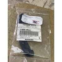 ราคา ขายึดบังโคลนหลัง KAWASAKI KSR แท้ 11056 0212 (24714409493)