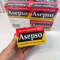 ราคา สบู่อาเซปโซ่ สบู่ก้อน 80 90g (24466089738)