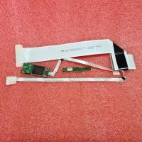 ราคา สายแพรทีวี Sony KDL 40R470B KDL 48R470B อะไหล่แท้ ถอดมือสอง (6720620659)