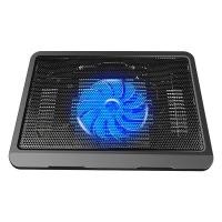 ราคา พัดลมระบายความร้อนโน๊ตบุ๊ค พัดลมระบายความร้อน Cooler Notebookพกพาสะดวก Notebook Cooler Padพัดลมโน๊ตบุ๊คแบบพกพาพับได้ สำหรับโน๊ตบุ๊ค B23 (24801627472)