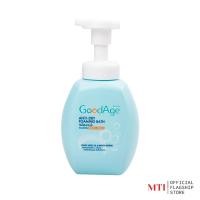 ราคา GoodAge Anti Dry Foaming Bath วิปโฟมอาบน้ำ สูตรสำหรับผิวแห้ง ขนาด 450 มล รหัส CCAG (25370412366)