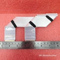 ราคา สายแพรทีวี TCL รุ่น 55P635 55T635 55P636 55T6G อะไหล่แท้ ถอดมือสอง (25331427289)