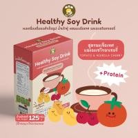 ราคา Mom eat well กล่อง Tomato Cherry Soy Drink ผงชง น้ำเต้าหู้ออร์แกนิค ผสมผงมะเขือเทศและเชอรี่ (24320519393)