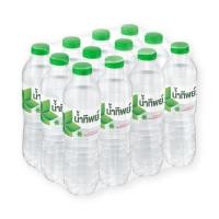 ราคา ใครยังไม่ลอง ถือว่าพลาดมาก น้ำทิพย์ น้ำดื่ม ขนาด 550 มล แพ็ค 12 ขวด รหัสสินค้า LAZ 45 999FS ราคาถูกที่สุด (8027078232)