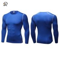 ราคา Relens Coolmax Compression เสื้อรัดกล้ามเนื้อ แขนยาว เสื้อใส่ออกกำลังกาย กระชับกล้ามเนื้อ อก30 44 พร้อมส่ง (22706636510)