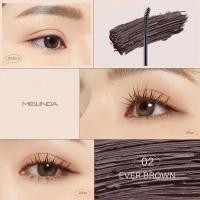 ราคา Meilinda Ultra Lift And Long Mascara 32 g มาสคาร่า (19562509292)