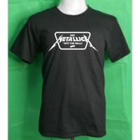 ราคา ราคาถูกเสื้อยืด ลาย VANS X METALLICAS 5XL (20698903421)