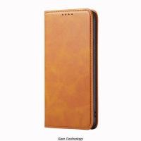 ราคา เคสหนังการดูดด้วยแม่เหล็กสำหรับ Samsung Galaxy Note9 Note 9 N960F ซองหนังแบบฝาพับกระเป๋าสตางค์เคสกระเป๋าโทรศัพท์ (22732721185)