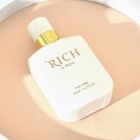 ราคา น้ำหอม RICH 100ml กลิ่นหอมติดทน หรู สปอร์ต คุณหนู น้ำหอมผู้ชาย น้ำหอมผู้หญิง ย้ำหอมดับกลิ่นตัวกลิ่นหอมที่ยาวนาน (23625097045)
