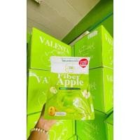 ราคา ไฟเบอร์แอปเปิ้ลวาเลนต้า ไฟเบอร์วาเลนต้า VALENTA Fiber Apple (24382880299)