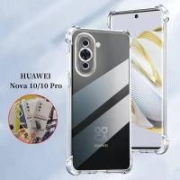 ราคา Huawei Nova 11i Nova 11 Pro nova 10ตรงรุ่น พร้อมส่งในไทย เคสTPUใสกันกระแทกแบบคลุมกล้องHuawei nova 11i nova 11Pro Nova 10 Nova 10SE (16833250776)