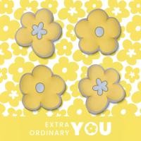 ราคา MAGO POPZ MAGO สําหรับตกแต่งรองเท้า Accessories อุปกรณ์เสริมรองเท้า Mago footwear แฟชั่น ลายการ์ตูน (24757384956)